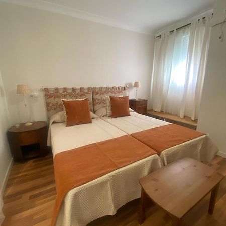 Increible Piso Muy Centrico Apartamento Sevilha Exterior foto