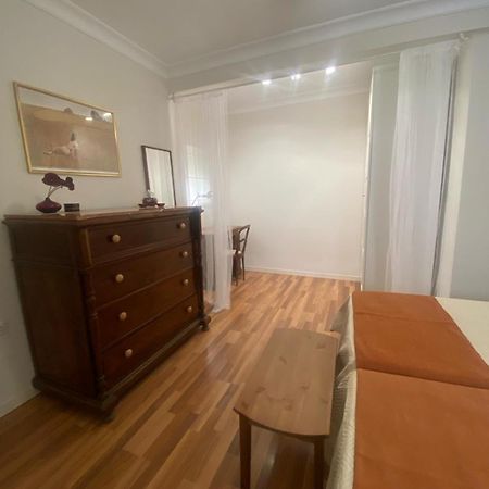 Increible Piso Muy Centrico Apartamento Sevilha Exterior foto