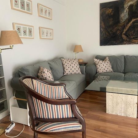 Increible Piso Muy Centrico Apartamento Sevilha Exterior foto