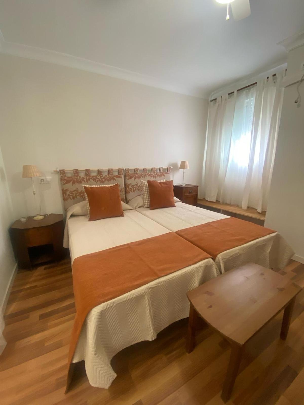 Increible Piso Muy Centrico Apartamento Sevilha Exterior foto