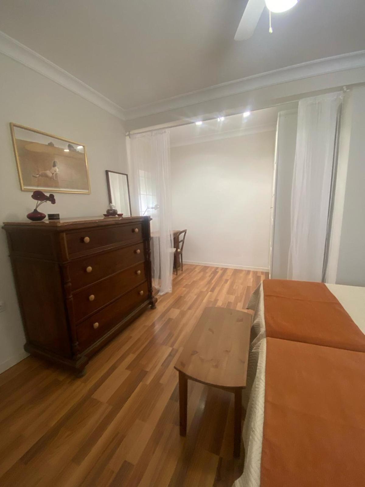 Increible Piso Muy Centrico Apartamento Sevilha Exterior foto