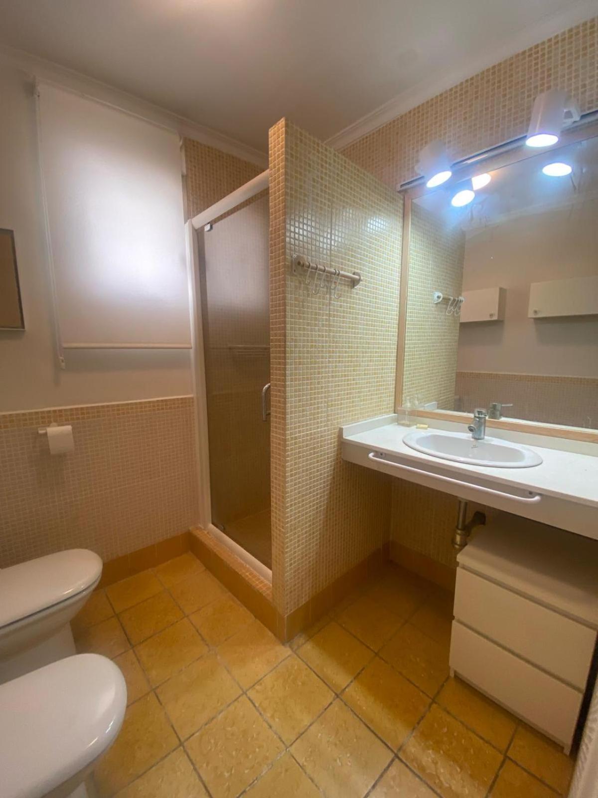 Increible Piso Muy Centrico Apartamento Sevilha Exterior foto