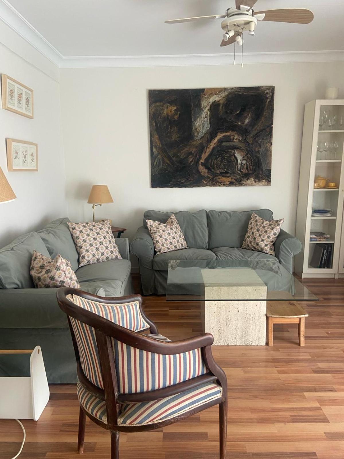Increible Piso Muy Centrico Apartamento Sevilha Exterior foto