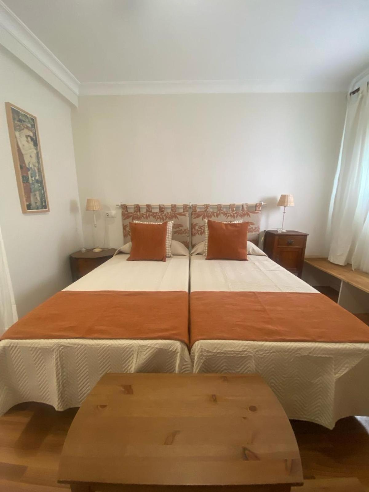 Increible Piso Muy Centrico Apartamento Sevilha Exterior foto