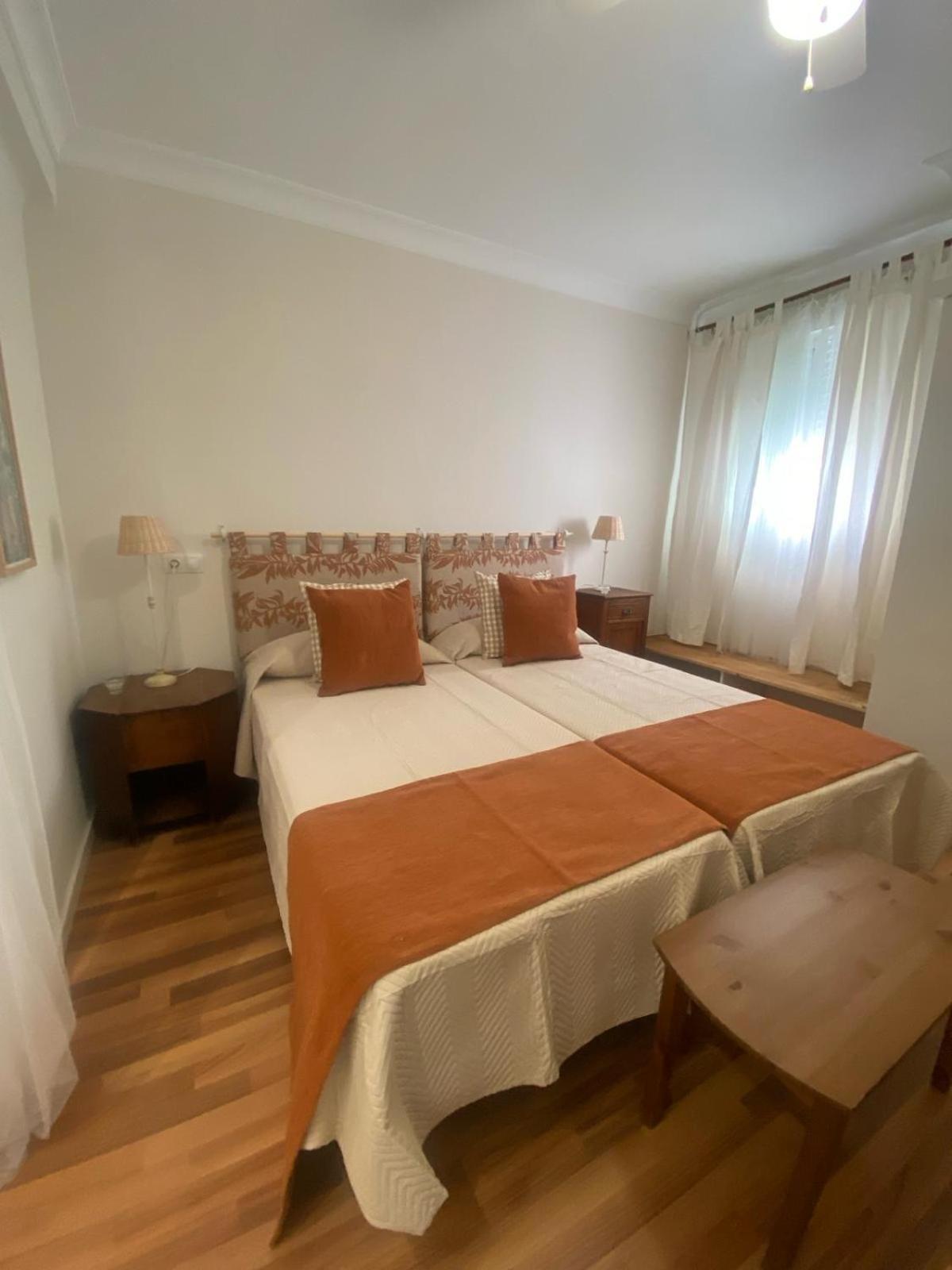Increible Piso Muy Centrico Apartamento Sevilha Exterior foto