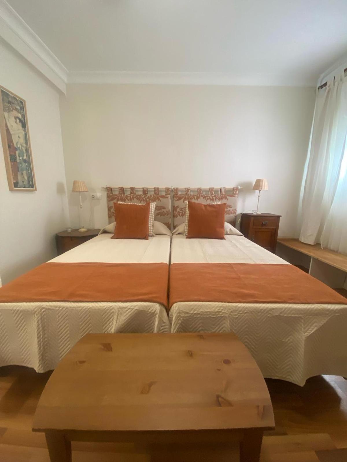 Increible Piso Muy Centrico Apartamento Sevilha Exterior foto