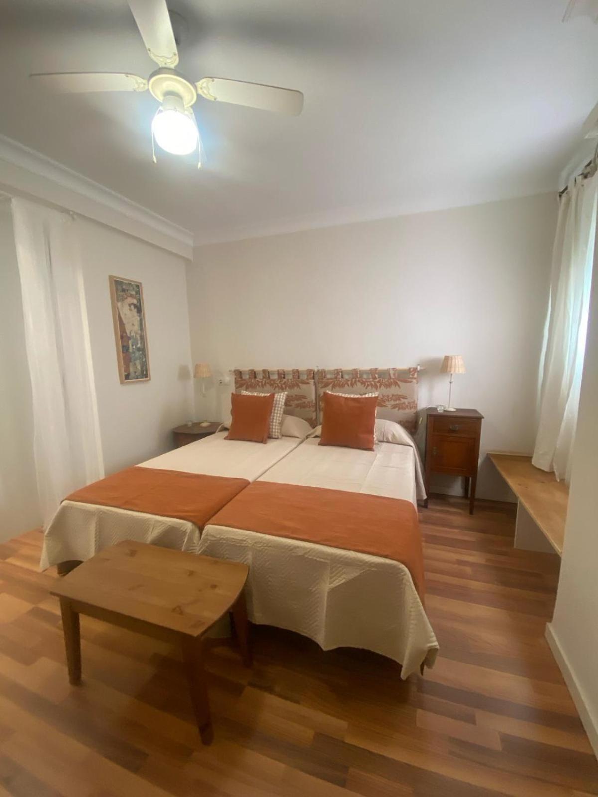 Increible Piso Muy Centrico Apartamento Sevilha Exterior foto