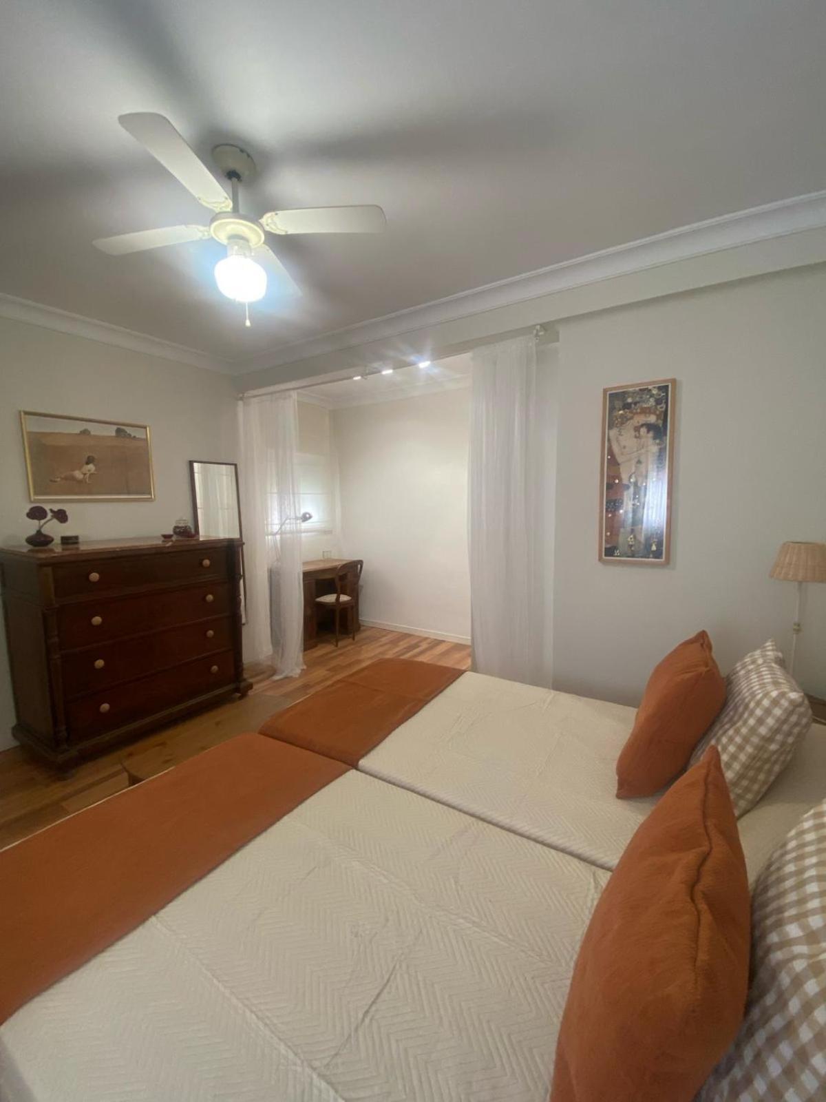 Increible Piso Muy Centrico Apartamento Sevilha Exterior foto