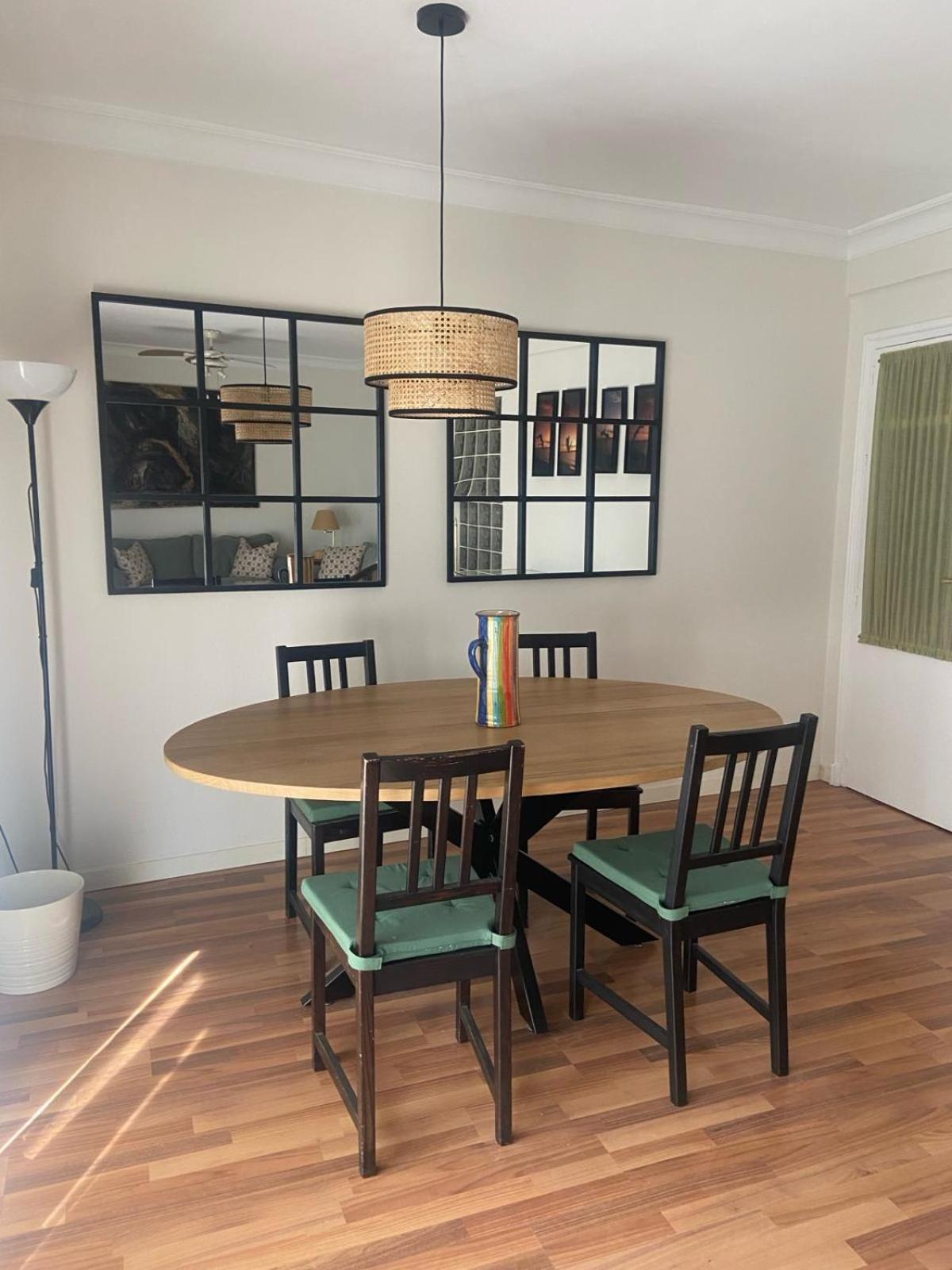 Increible Piso Muy Centrico Apartamento Sevilha Exterior foto