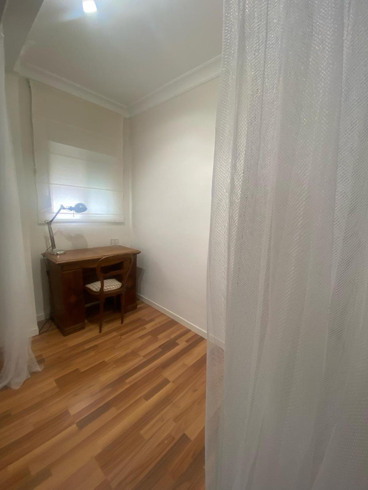 Increible Piso Muy Centrico Apartamento Sevilha Exterior foto