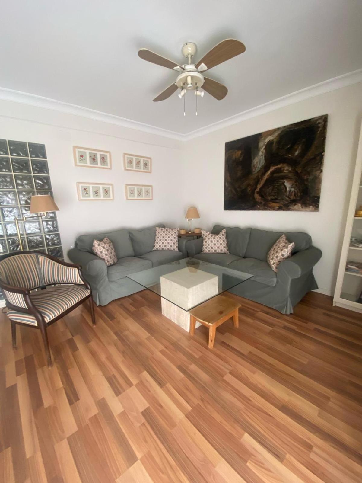 Increible Piso Muy Centrico Apartamento Sevilha Exterior foto