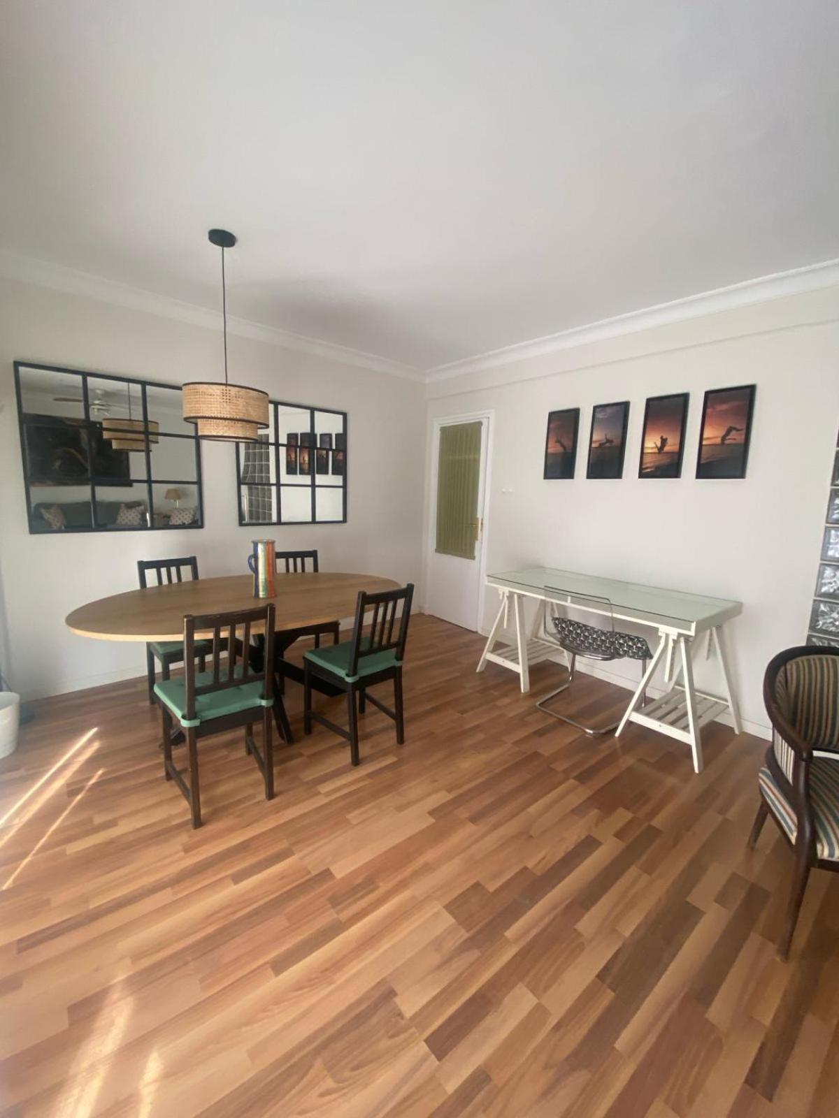 Increible Piso Muy Centrico Apartamento Sevilha Exterior foto