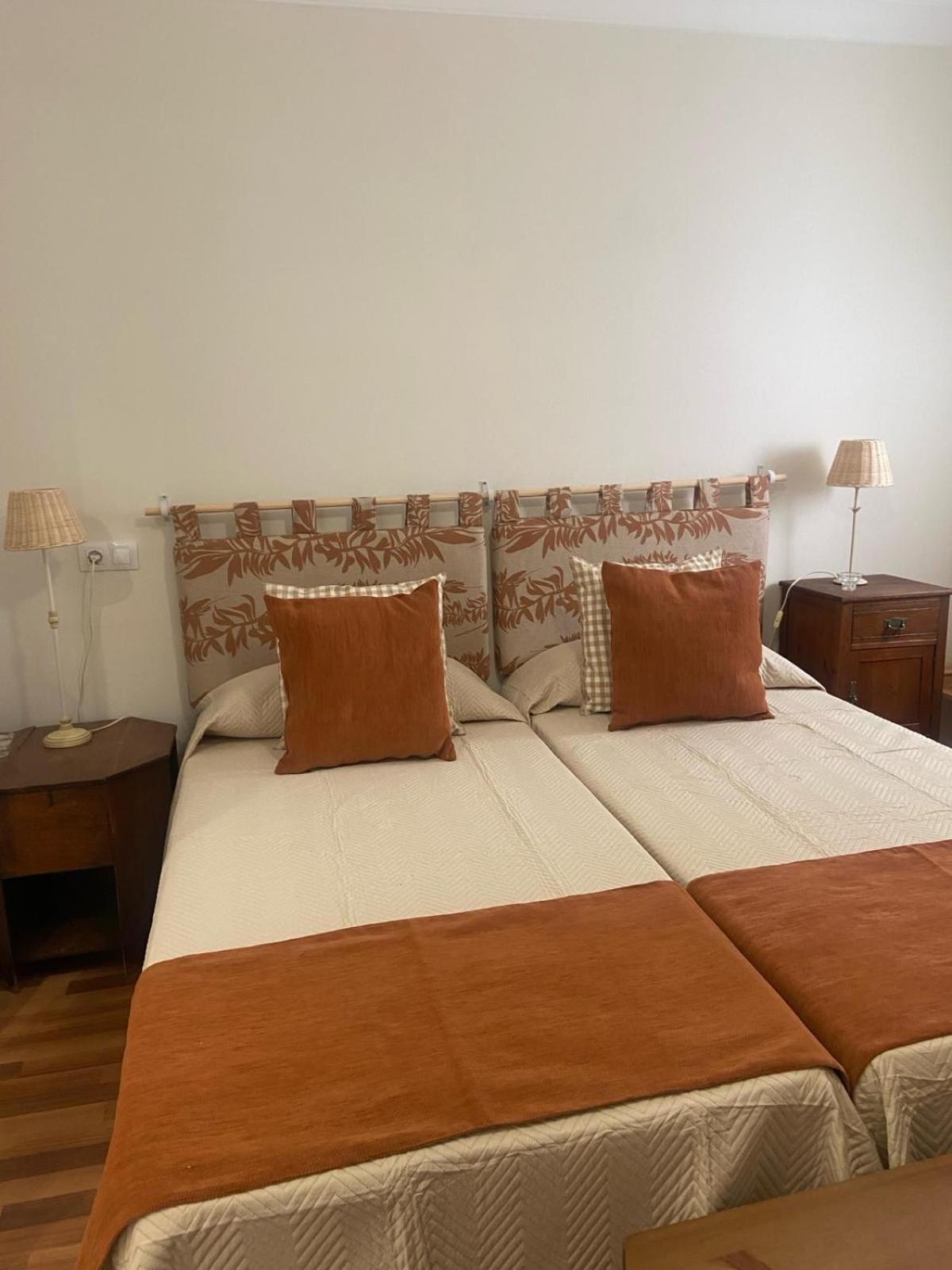 Increible Piso Muy Centrico Apartamento Sevilha Exterior foto