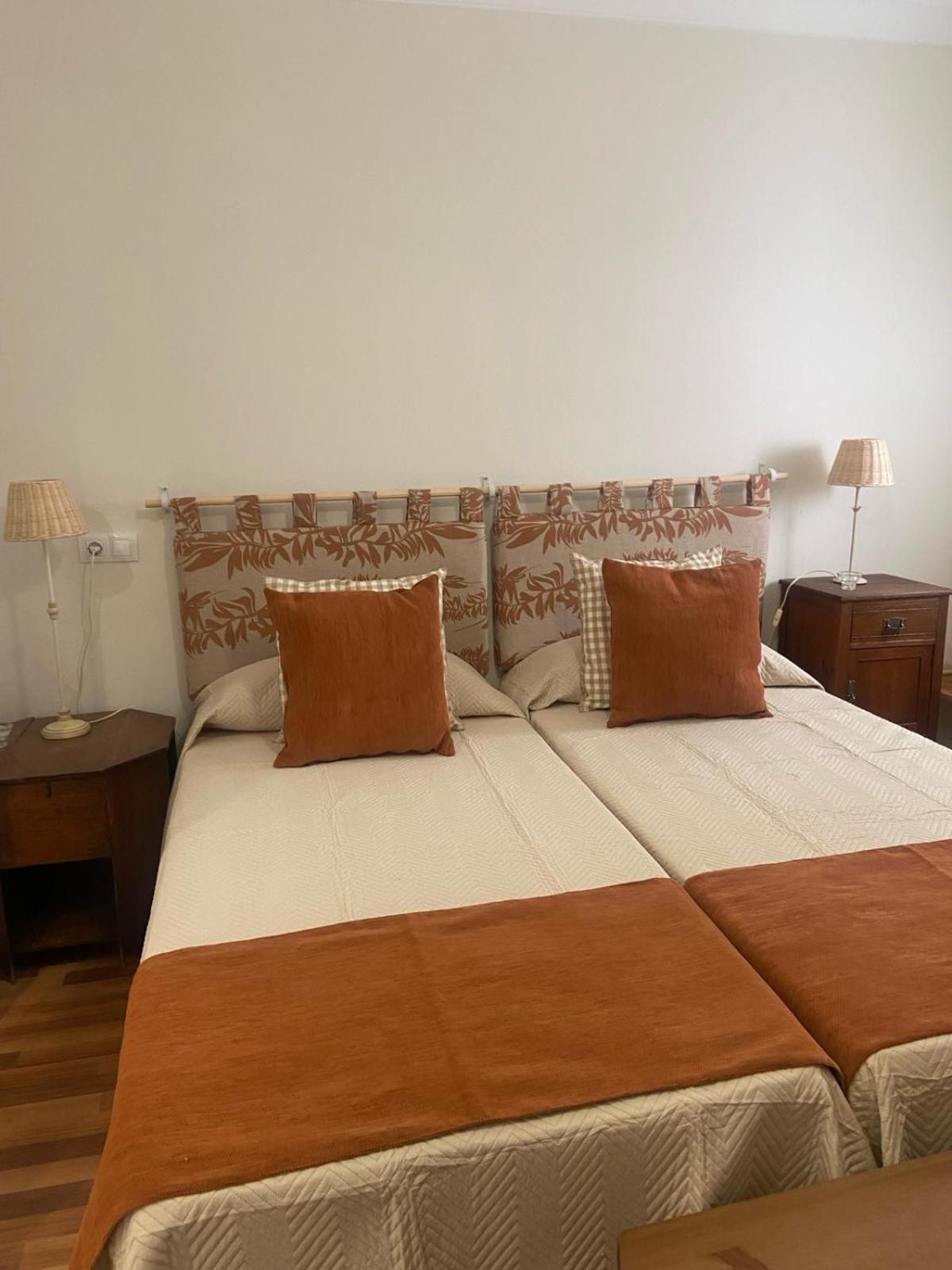 Increible Piso Muy Centrico Apartamento Sevilha Exterior foto