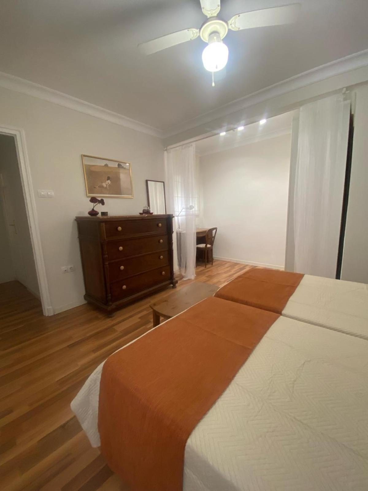 Increible Piso Muy Centrico Apartamento Sevilha Exterior foto